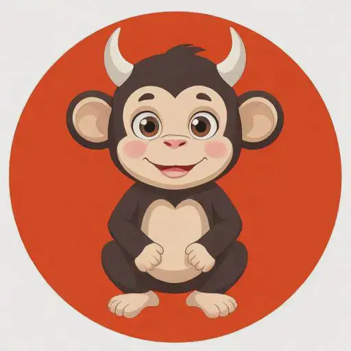 请问属猴和什么属相相合和相克，属牛的三合属相和相克