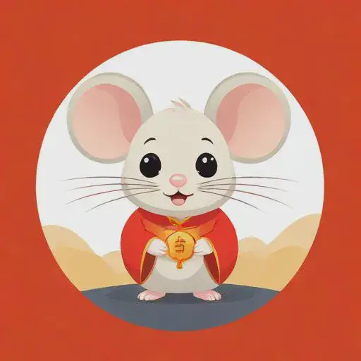 属鼠运势2025年运势详解