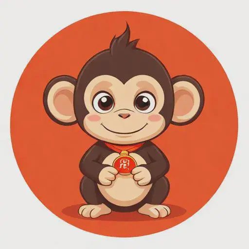 2025年生肖猴的运势免费算