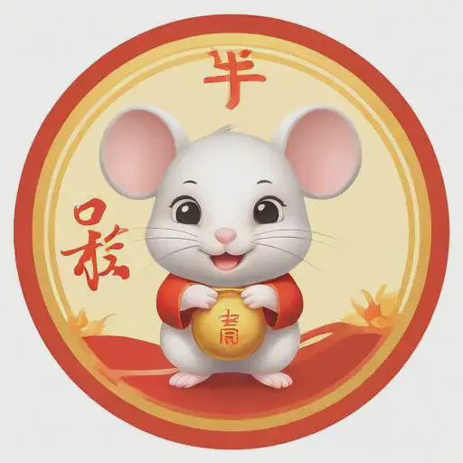 24年属鼠人的全年运势卜易居：1972属鼠人全年运势如何