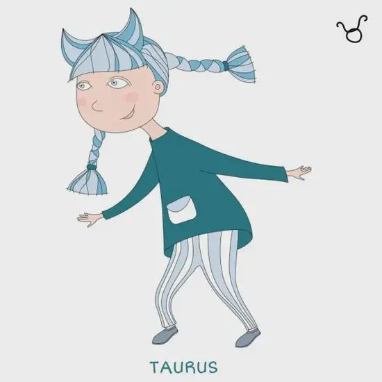 金牛座金星相位解析