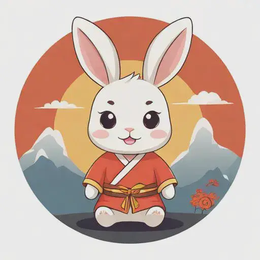 2025年属兔的人的全年运势