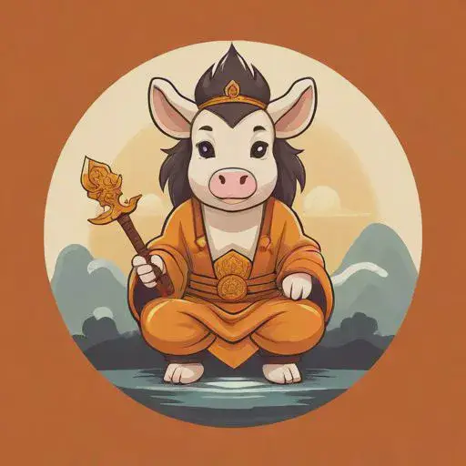 12生肖的由来神话故事有哪些，生肖佛教十二神将