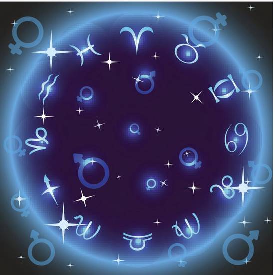 最终注定娶摩羯女的星座