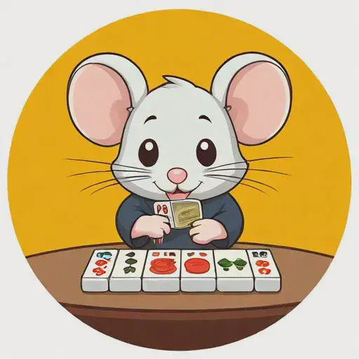 72属鼠今天下午打麻将偏财