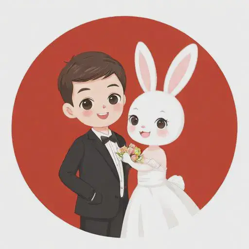 属兔的和什么属相最是最佳婚配：属兔人的最佳婚配属相