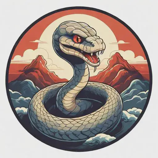 1977年属蛇一生三大劫难，77年属蛇48岁大劫