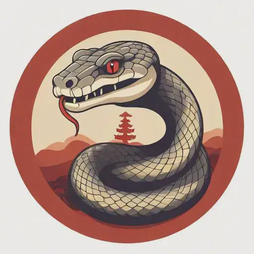 属蛇三合和三冲属相是哪些关系呢：与蛇犯冲的属相