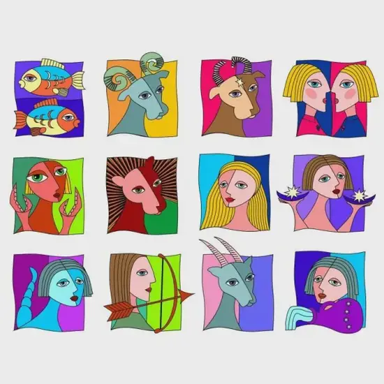 今日星座运势查询最全指南：第一星座网精准解析