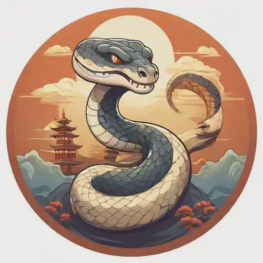 属蛇的在2025年整体运势，2025年属蛇的运势如何