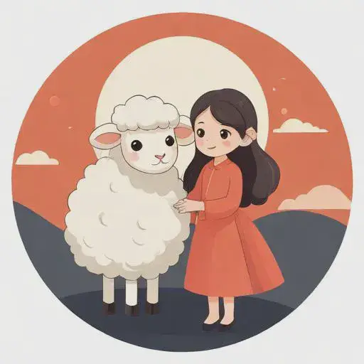 91年属羊人的命运和婚姻如何