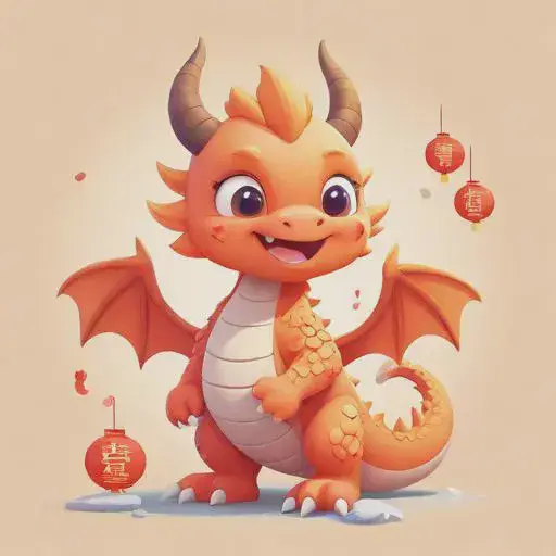 属龙的年份1952年多大岁数，属龙年龄计算误区