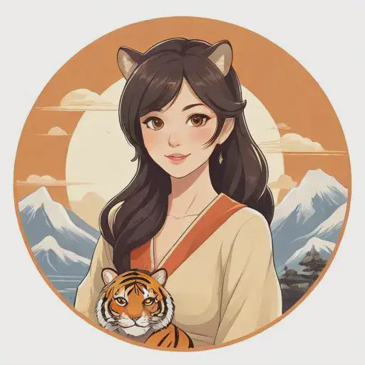 1986属虎2025年最大的劫，2025年属虎女1986人的全年运势