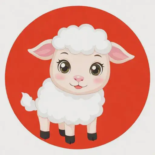 67年属羊人2025年幸运色：1967属羊最旺颜色