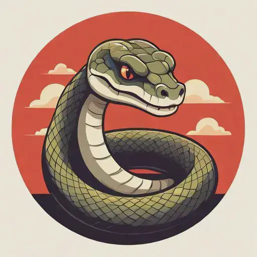 属蛇今年多大了是什么时候出生的，属蛇的今年多大蛇出生