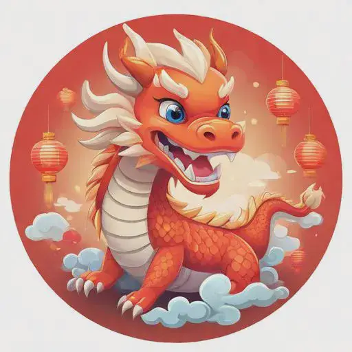 属龙人2025年龙年全年运势：2000年属龙2025年