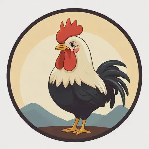 属鸡的今年多大岁数七十几了