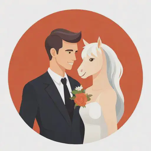 78年属马的最佳婚配属相男