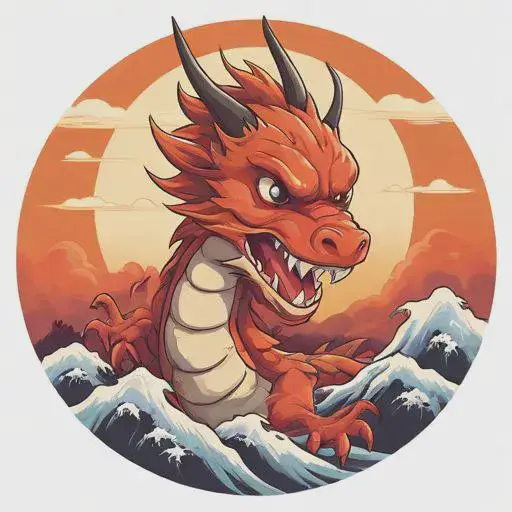 1988年属龙一生有几次大的劫，1988年属龙一生有几次劫