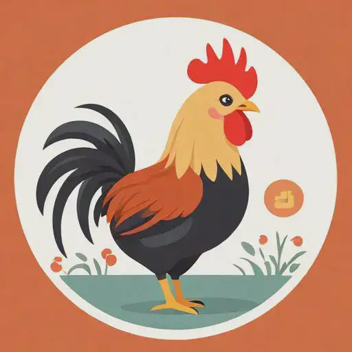 2025年生肖鸡的全年运势