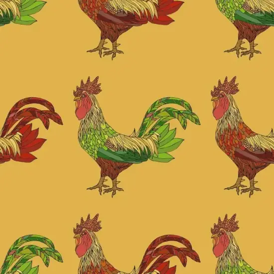 生肖鸡健康运势