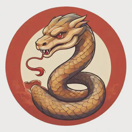 2001属蛇配什么生肖最好：2001年属蛇和什么属相最配对