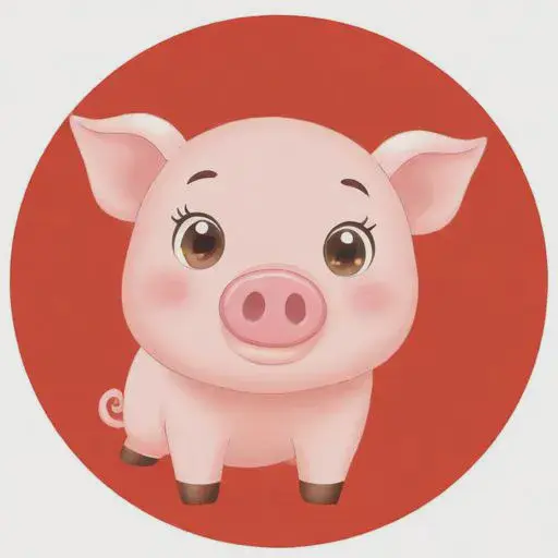 属猪的2025年多大了虚岁呢女：属猪的2025虚岁多大