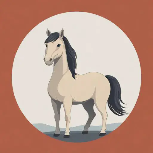 属马的三合和六个合贵人相克吗：属马贵人方位