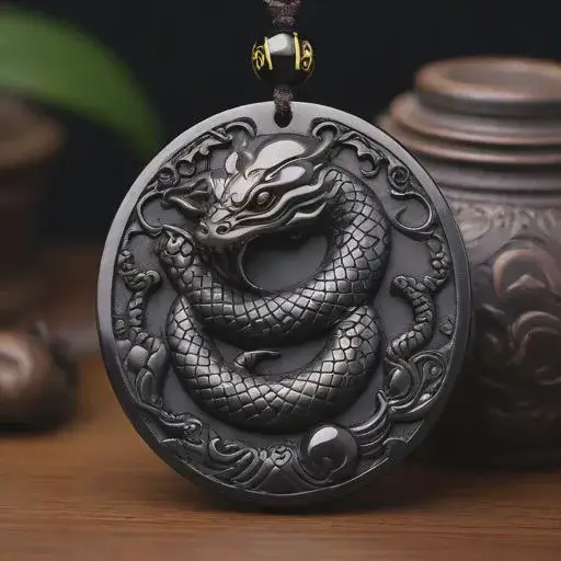 属蛇2025本命年佩戴好男，蛇年今年佩戴什么好