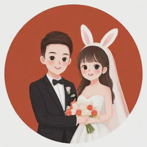 属兔和什么属相最配婚姻最佳，属兔的人最佳婚配