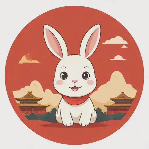 87年兔什么时候转大运2025，87年兔一生的大运时间