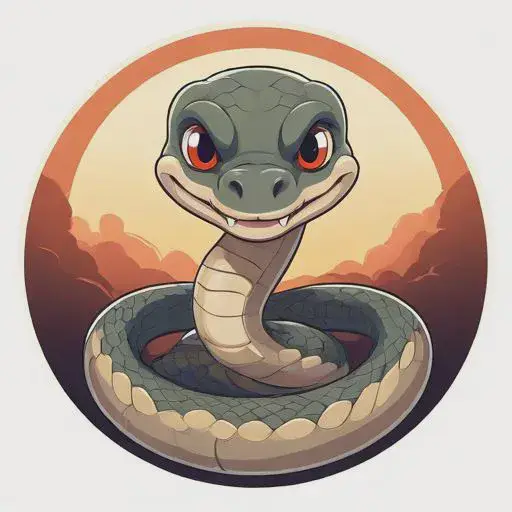 属蛇人的性格命运是怎样的呢：属蛇的人命好不