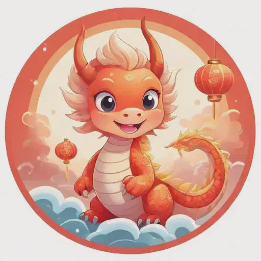 2025年属龙几月几日出生好：属龙6月出生最好