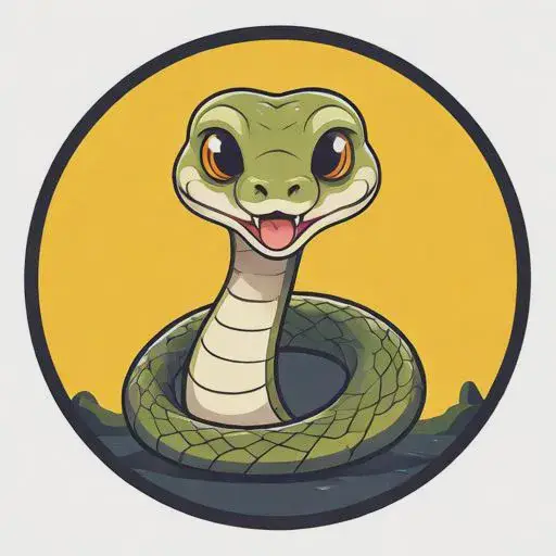 属蛇的人性格是什么样子的呢