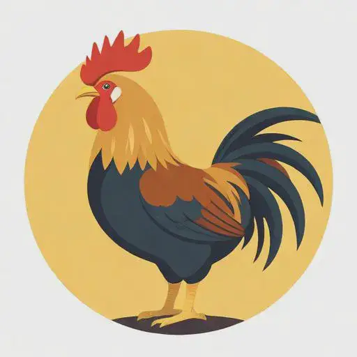 属鸡是哪年出生的有哪些年份的人，属鸡的年龄怎么算