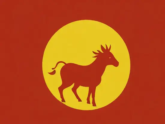 揭秘生肖五行密码:你的属相藏着哪些能量? 揭秘生肖五行密码:你的属相藏着哪些能量?