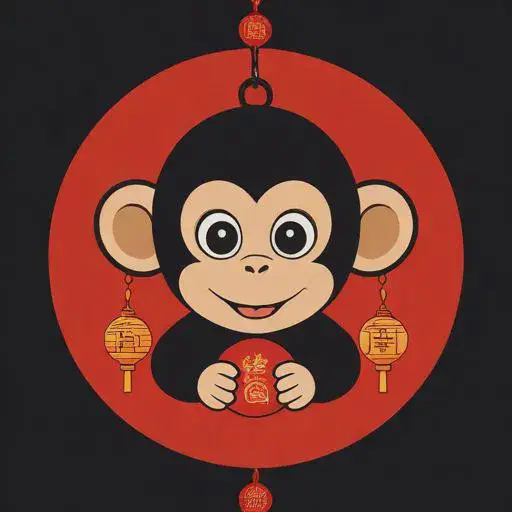 2025属猴化解太岁的物件