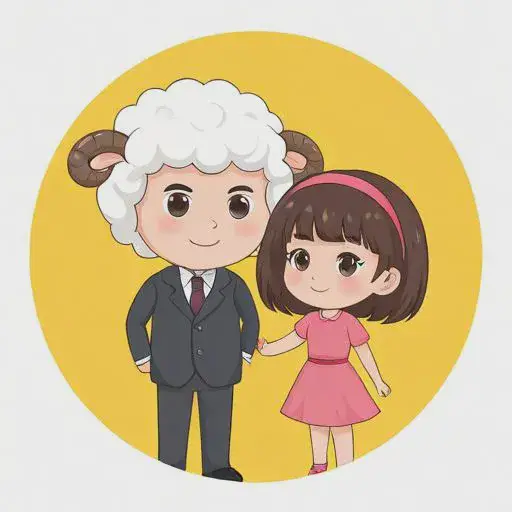 男属羊和女属虎的婚姻相配吗，属羊男和属虎女的婚姻怎样