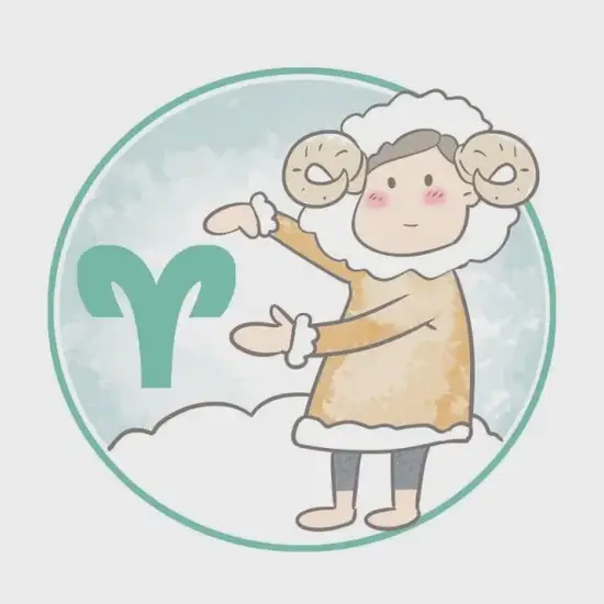 白羊座日期范围