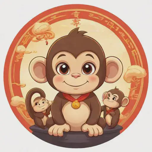 92年属猴一生三大劫2025，92年属猴30岁有一劫