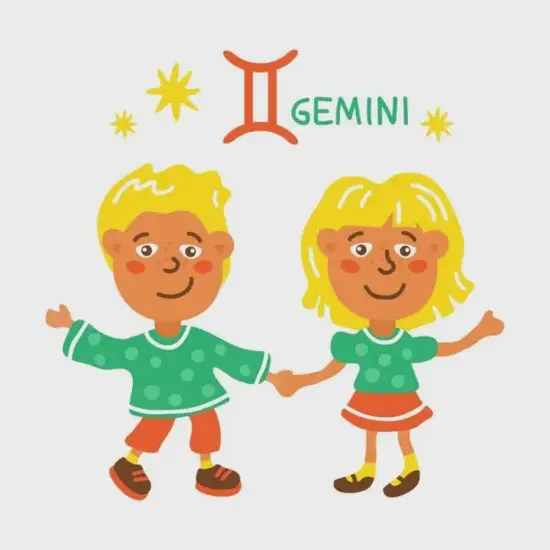 双子座财神方位解析