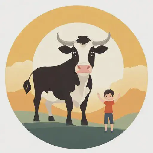 属牛和什么属相相冲子女运势