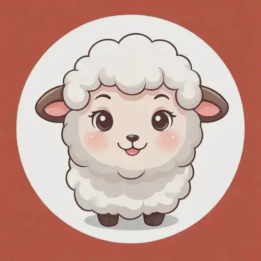 2025属羊微信头像用什么好