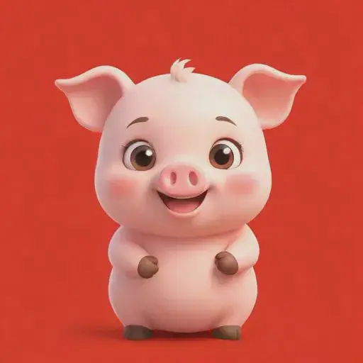 2025年生肖猪运势大全完整版：2025年生肖猪运势详解(最新完整版)