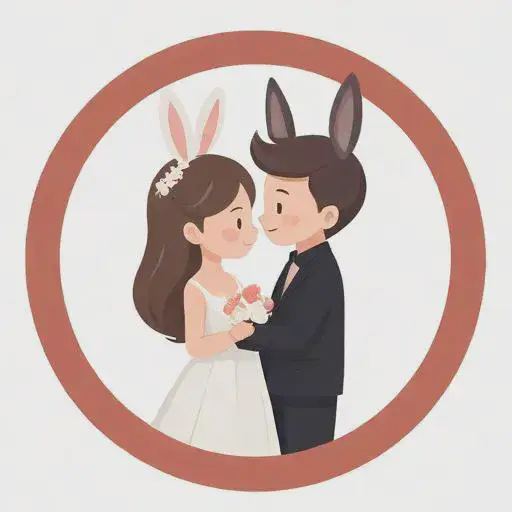 属兔和什么属相最配婚姻最合适男，属兔的婚配应该是哪几种属相最好