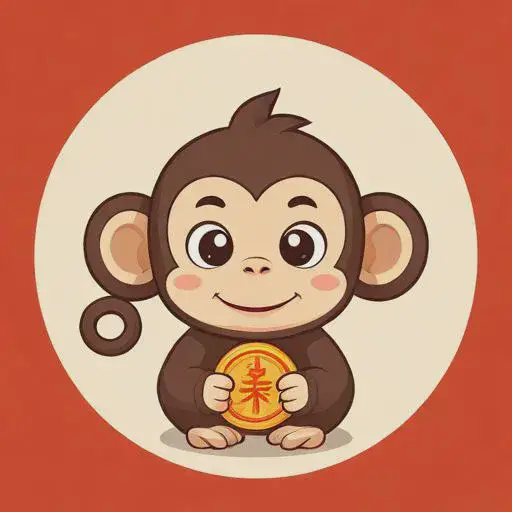 68年2025年属猴人的运气