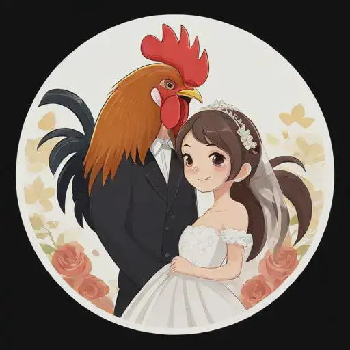 93年属鸡的和什么属相合适，1993年属鸡最佳婚配