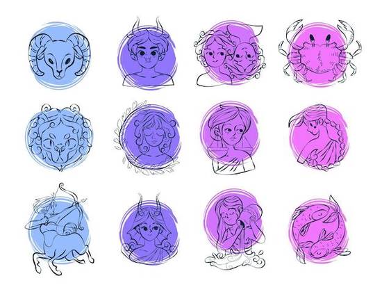 水瓶男偏爱哪个星座女（介绍水瓶男心中的伴侣）