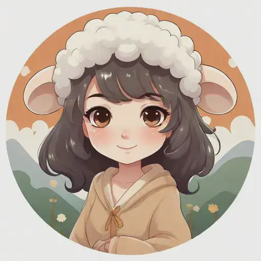 属羊的人几月出生最好女孩子：属羊九月出生的女人命