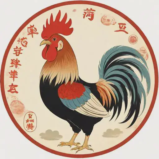 1969年鸡五十六有后福之命吗，69年鸡女晚年命运